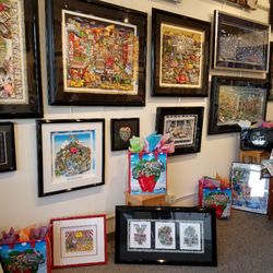 Art One Gallery