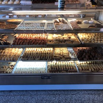 Lyndhurst Pastry Shop - Cookies or pie? - Bakeries Near Me - Lyndhurst, New Jersey Lyndhurst Pastry Shop - Cookies or pie? - Bakeries Near Me - Lyndhurst, New Jersey