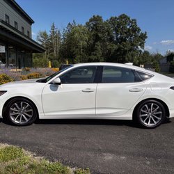 Acura Of Wappingers Falls