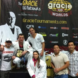 South Bay Jiu-Jitsu