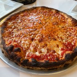 Borrelli's Taproom - Regular Pie