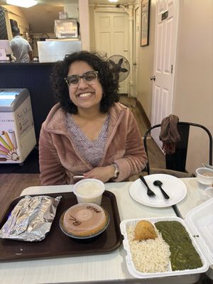 Masala Street Eatery by null