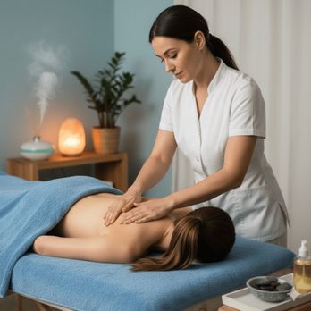 Massage By Yoko - Massage Therapy Near Me Massage By Yoko - Massage Therapy Near Me