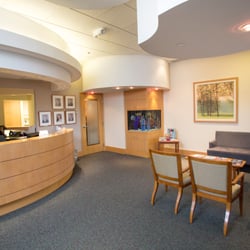 The Dental Specialists