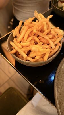 Monsieur Bleu by null Monsieur Bleu by null