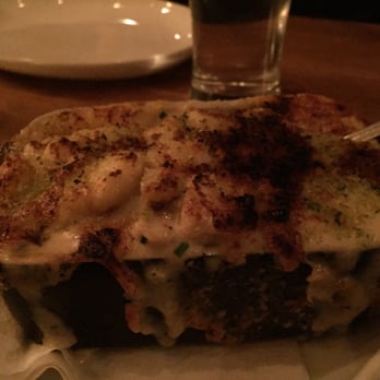 Boeufhaus - Cauliflower gratin - Brasseries Near Me - Chicago, Illinois Boeufhaus - Cauliflower gratin - Brasseries Near Me - Chicago, Illinois