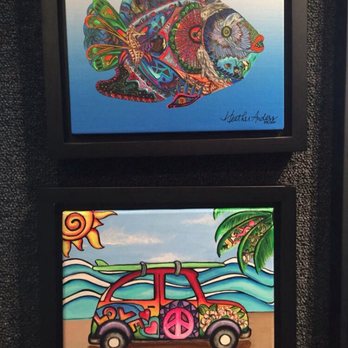 Tabora Gallery - Heather's art - Art Galleries Near Me - Līhue, Hawaii Tabora Gallery - Heather's art - Art Galleries Near Me - Līhue, Hawaii