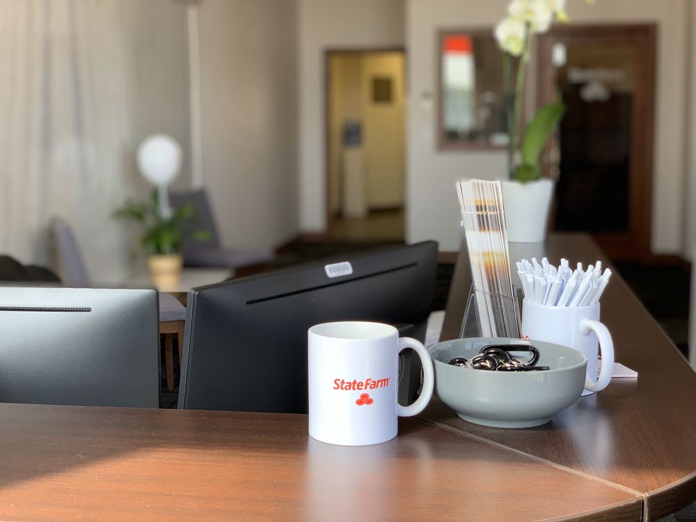 NICK CHRISTENSON - STATE FARM INSURANCE AGENT - Updated June 2025 - 11