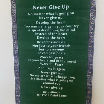 New Leaf Chiropractic & Wellness - Never Give Up. - Chiropractors Near Me - Seattle, Washington New Leaf Chiropractic & Wellness - Never Give Up. - Chiropractors Near Me - Seattle, Washington