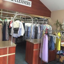 sun alteration & dry cleaner