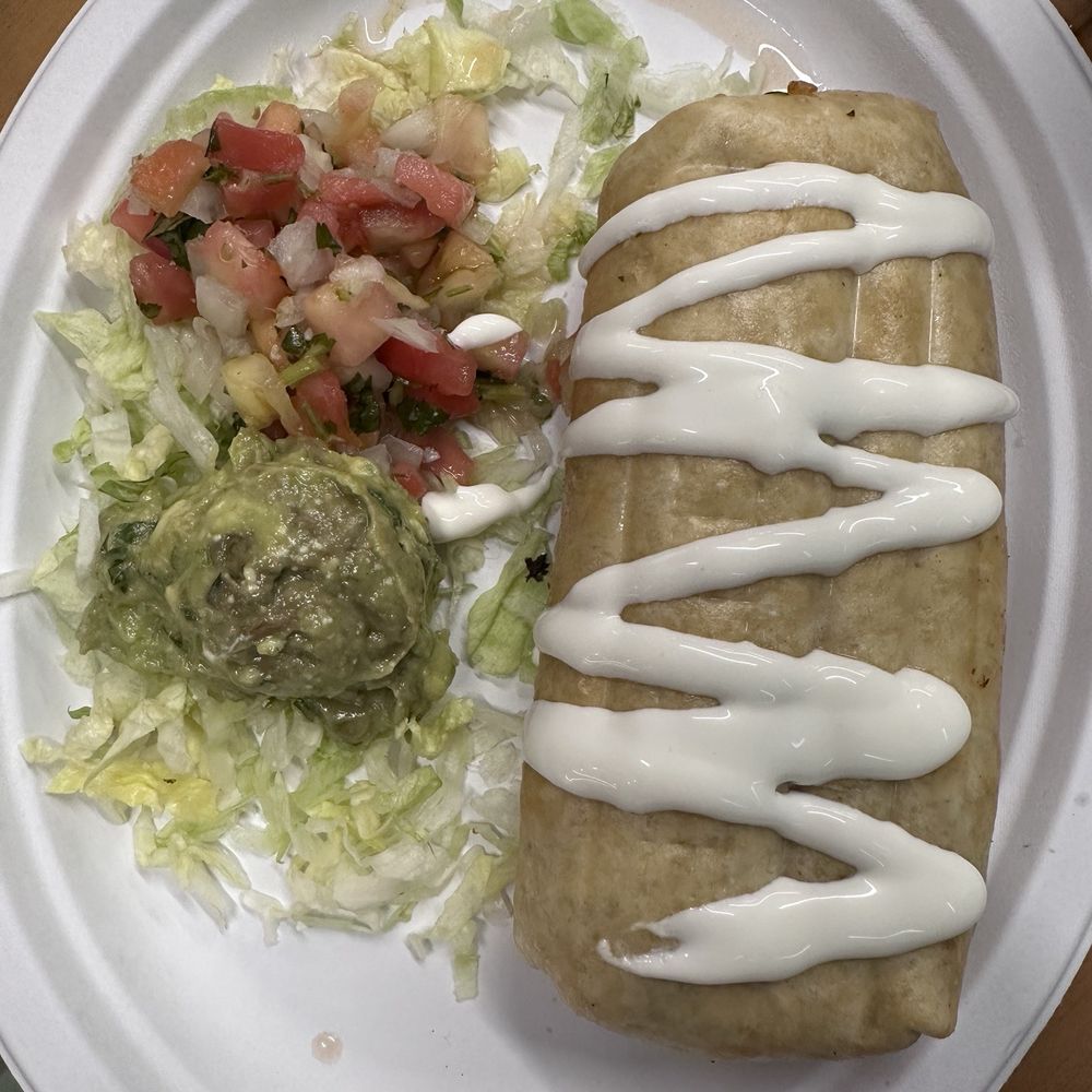 Serg’s Mexican Kitchen - Chimichanga - Mexican Near Me - Honolulu, Hawaii Serg’s Mexican Kitchen - Chimichanga - Mexican Near Me - Honolulu, Hawaii