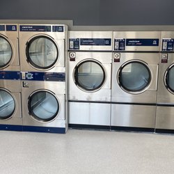 West End Laundromat