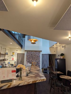 Peek In Cafe, 80 Franklin St, Brooklyn, NY 11222, US - MapQuest