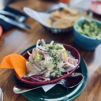 Barrio - Mexican Near Me - San Francisco, California