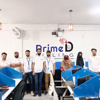 Prime Doc billing - Billing Services Near Me - Brooklyn, New York Prime Doc billing - Billing Services Near Me - Brooklyn, New York