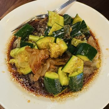 XiBei - Cucumber and jellyfish - Chinese Near Me - Arcadia, California XiBei - Cucumber and jellyfish - Chinese Near Me - Arcadia, California