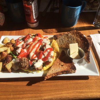 Fitzwater Cafe - Bella Vista Frittata - Breakfast & Brunch Near Me - Philadelphia, Pennsylvania Fitzwater Cafe - Bella Vista Frittata - Breakfast & Brunch Near Me - Philadelphia, Pennsylvania
