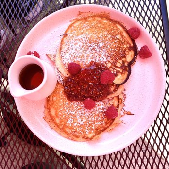 Ospi Venice - Pancakes - Italian Near Me - Venice, California Ospi Venice - Pancakes - Italian Near Me - Venice, California