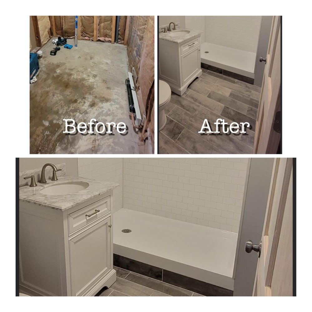 Slide of Duggan Home Improvement