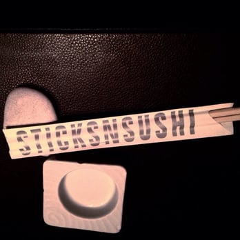 Sticks 'n' Sushi - Sushi Bars Near Me - Copenhagen, 84 Sticks 'n' Sushi - Sushi Bars Near Me - Copenhagen, 84