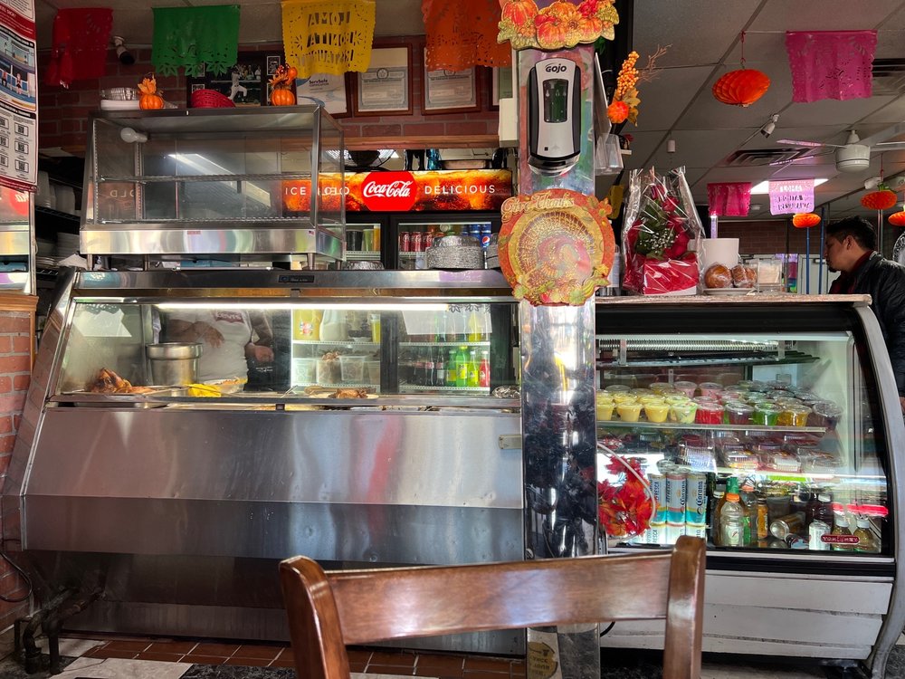 LOMA BONITA Updated June 2024 12 Reviews 45 Palisade Ave, Yonkers