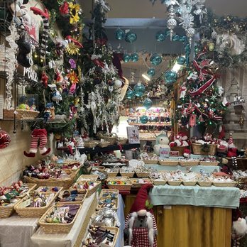 Dorothea's Shoppe - Home Decor Near Me - Folsom, California