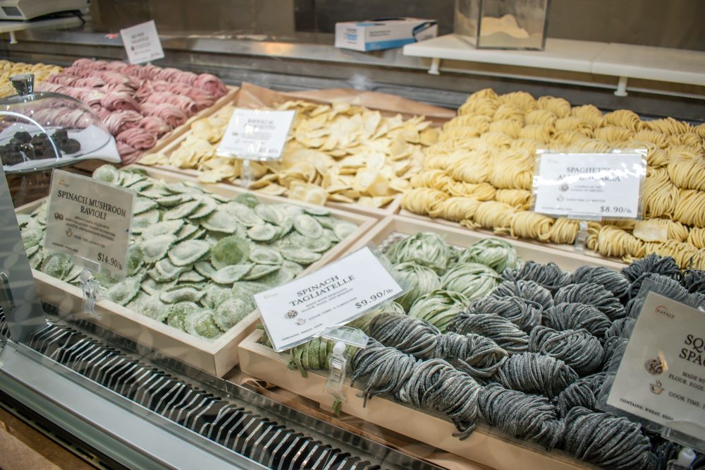 Eataly Los Angeles