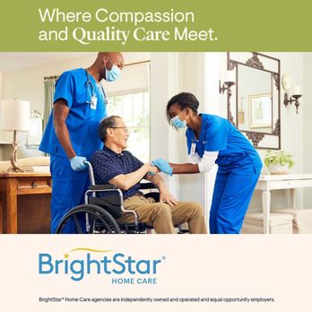 BrightStar Care Southern Orange County - Home Health Care Near Me - Lake Forest, California BrightStar Care Southern Orange County - Home Health Care Near Me - Lake Forest, California