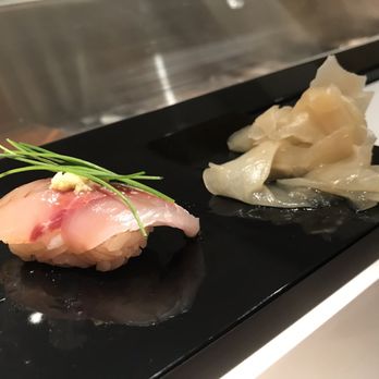 Sushi Ryusei - Beautifully done - Sushi Bars Near Me - New York, New York
