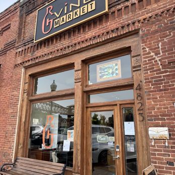 TRG Vino Market - TRG Vino Market - Wine Bars Near Me - Acworth, Georgia TRG Vino Market - TRG Vino Market - Wine Bars Near Me - Acworth, Georgia