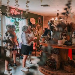 The Wallflower Shoppe