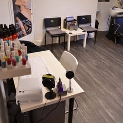 Samanthas Hair & Nails