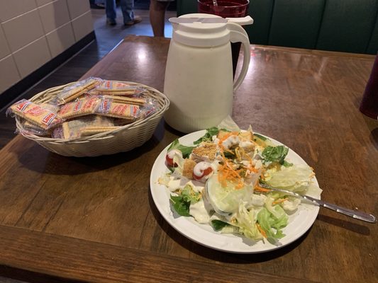 Pit Stop Bar-B-Q by null