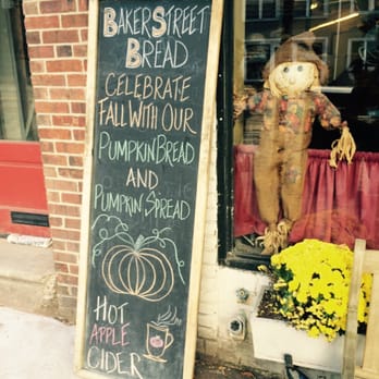 Baker Street Bread - Bakeries Near Me - Philadelphia, Pennsylvania