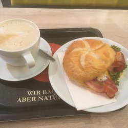 Bäckerei Dreißig - Undefined