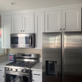 New Concept Cabinet - Kitchen cabinets - Cabinetry Near Me - Whittier, California