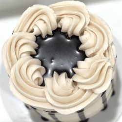 Pussycat Cupcakes - Hennessy Chocolate