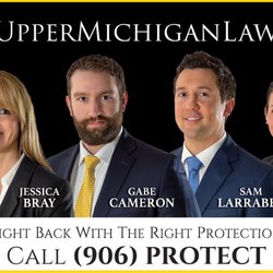 Upper Michigan Law