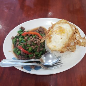 Ras Noodle - Thai Near Me - Los Angeles, California