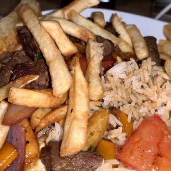 Pisco Y Nazca - Lomo Saltado - Gastropubs Near Me - Kendall, Florida Pisco Y Nazca - Lomo Saltado - Gastropubs Near Me - Kendall, Florida