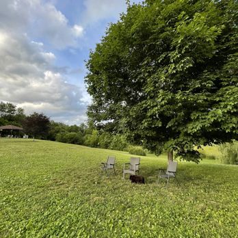 Wantage Dog Park - Dog Parks Near Me - Wantage, New Jersey