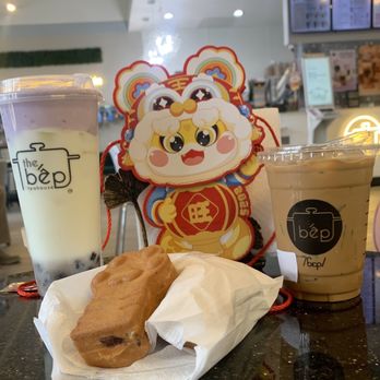The Bep Teahouse - Coffee & Tea Near Me - Johns Creek, Georgia