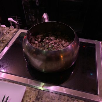 The Melting Pot - Coq au Vin - Fondue Near Me - Palm Beach Gardens, Florida