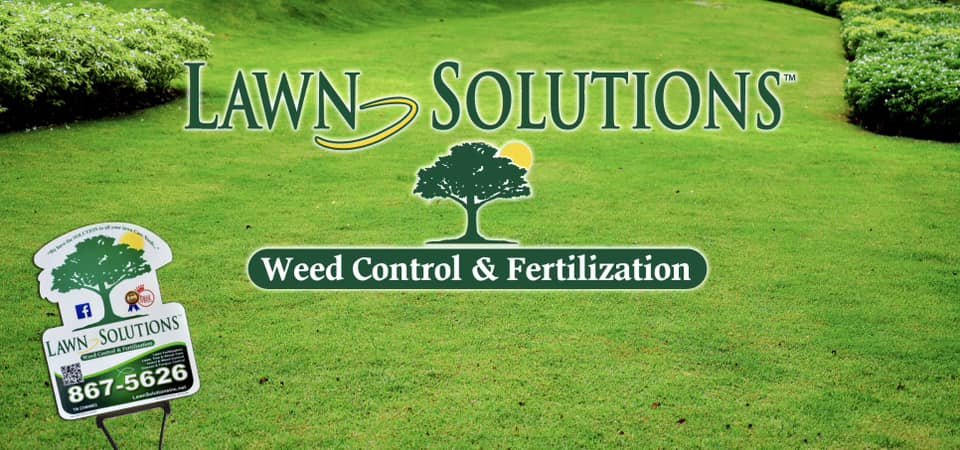 Lawn Solutions - tree service in Arlington, TN