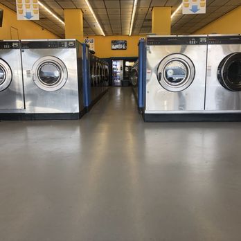 Las Vegas Coin Laundry #4 - Laundromat Near Me - Henderson, Nevada