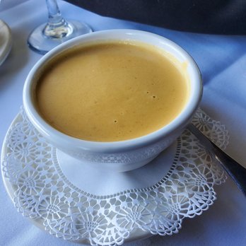 94th Aero Squadron - Beer cheese soup - New American Near Me - Miami, Florida
