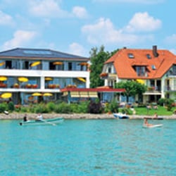 Eberle Strandhaus