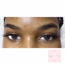 Lashed By Chantelle