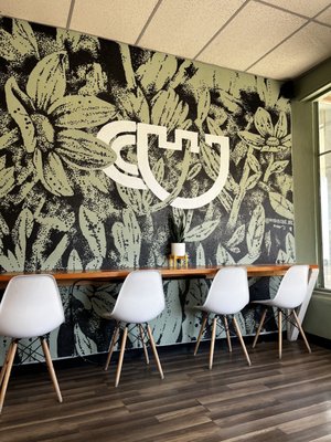 Castle Coffee by null