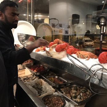 Langousta - Incredibly fresh seafood - Seafood Near Me - Paris, 75 Langousta - Incredibly fresh seafood - Seafood Near Me - Paris, 75